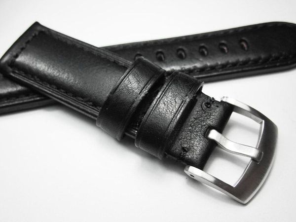 watch bands 20 21 22 24 26mm handmade genuine leather watchband bracelet classic for pam wristwatch man thick strap belt, Black;brown
watch bands 20 21 22 24 26mm handmade genuine leather watchband bracelet classic for pam wristwatch man thick strap belt, Black;brown