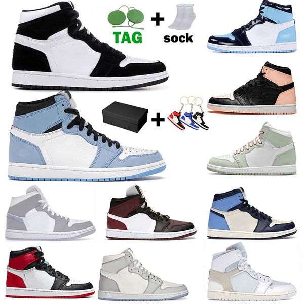 with box baskketball shoes jumpman 1 1s trainers for men women original university blue grey como hight og dark mocha beetroot syracuse snea
with box baskketball shoes jumpman 1 1s trainers for men women original university blue grey como hight og dark mocha beetroot syracuse snea