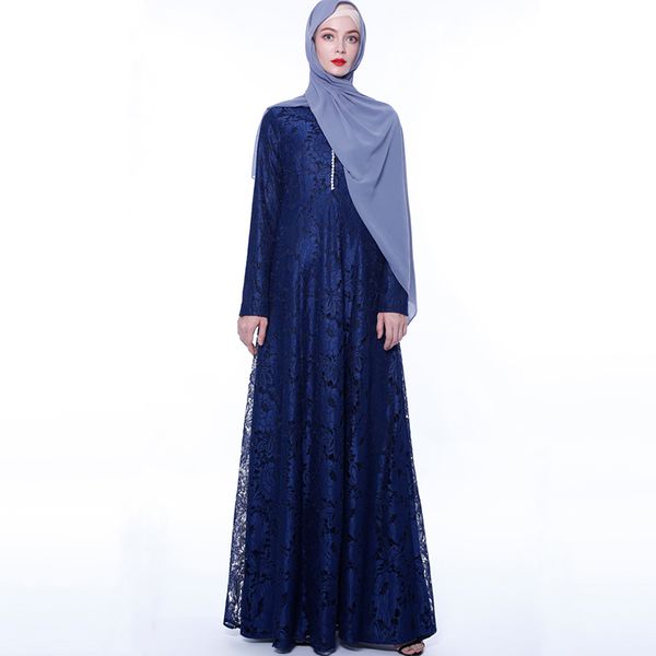 vestidos arabe abaya turkey islamic hijab long muslim lace dress caftan dubai kaftan tesettur elbise oman robe musulmane longue, Red
vestidos arabe abaya turkey islamic hijab long muslim lace dress caftan dubai kaftan tesettur elbise oman robe musulmane longue, Red