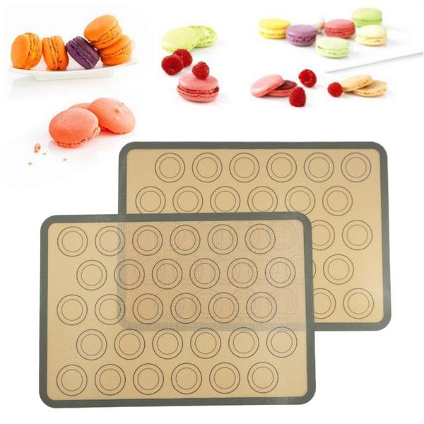 baking moulds silicone oven mat cookie non-stick kneading heat resistant bread biscuit macaron pan cake tool
baking moulds silicone oven mat cookie non-stick kneading heat resistant bread biscuit macaron pan cake tool