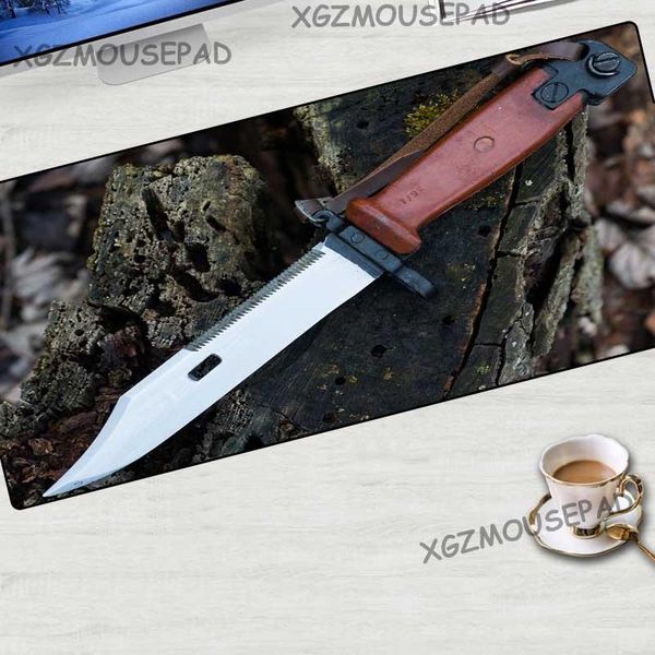 mouse pads & wrist rests xgz large pad black lock edge wild survival knife hd custom computer personality table mat rubber non-slip carpet w
mouse pads & wrist rests xgz large pad black lock edge wild survival knife hd custom computer personality table mat rubber non-slip carpet w