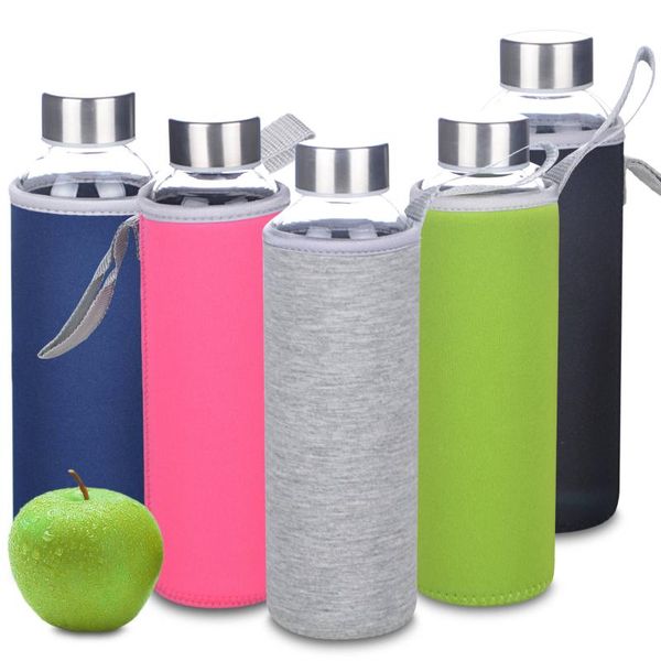 wine glasses heat resistant portable travel mugs tumblers water bottle w/ cloth case
wine glasses heat resistant portable travel mugs tumblers water bottle w/ cloth case