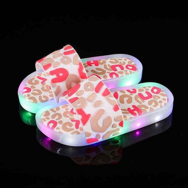 2020 children kids slippers led flashing letter flip flops toddler girl boys jelly slippers summer girls luminous slipper shoes g1218, Black;grey
2020 children kids slippers led flashing letter flip flops toddler girl boys jelly slippers summer girls luminous slipper shoes g1218, Black;grey