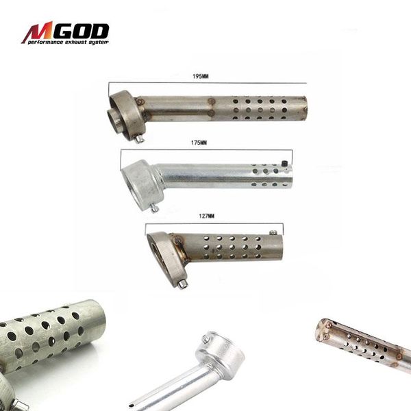 motorcycle exhaust system universal pipe db killer motorbike muffler noise sound eliminator 48mm 51mm 61mm for cbr650 s1000rr
motorcycle exhaust system universal pipe db killer motorbike muffler noise sound eliminator 48mm 51mm 61mm for cbr650 s1000rr