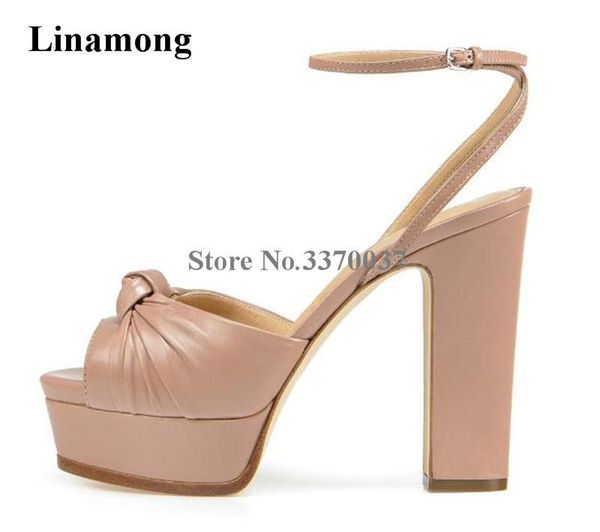 summer fashion women open toe silver leather knotted platform sandals ankle strap thick high heel dress shoes, Black
summer fashion women open toe silver leather knotted platform sandals ankle strap thick high heel dress shoes, Black