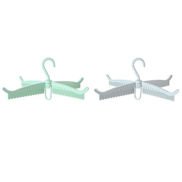 laundry bags 2pcs 360 degree rotation plastic racks hangers clothes underwear socks 52 clips drying rack home tools supplies blue & g
laundry bags 2pcs 360 degree rotation plastic racks hangers clothes underwear socks 52 clips drying rack home tools supplies blue & g