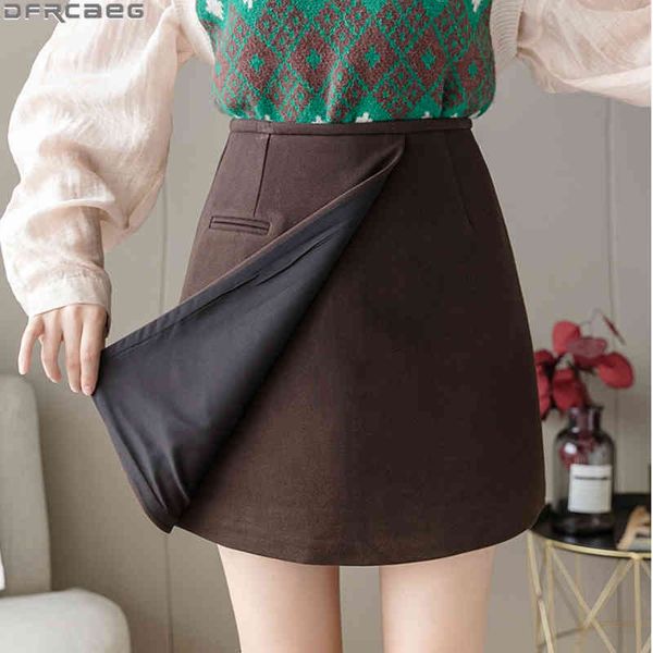 casual dresses winter woolen ladies skirts elegant brown black mini falda mujer irregular high waist skirt women vintage slit jupe, Black;gray
casual dresses winter woolen ladies skirts elegant brown black mini falda mujer irregular high waist skirt women vintage slit jupe, Black;gray
