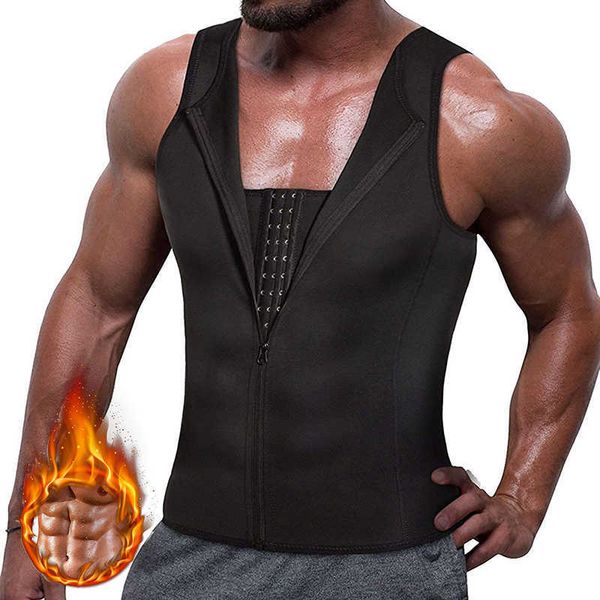 shapewear men compression shirt for body slimming tank shaper tight undershirt tummy control girdle
shapewear men compression shirt for body slimming tank shaper tight undershirt tummy control girdle
