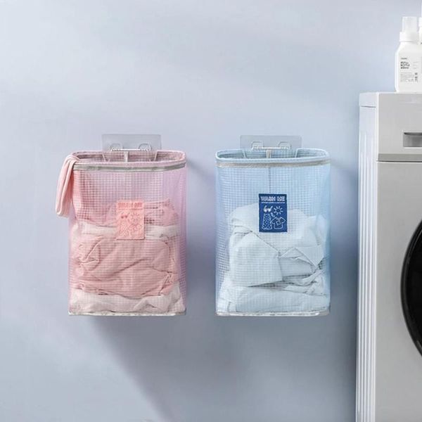laundry bags wall mounted breathable basket foldable baskets storage organizer clothes dirty bath x5f8
laundry bags wall mounted breathable basket foldable baskets storage organizer clothes dirty bath x5f8
