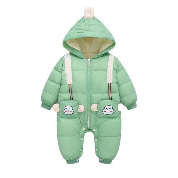 autumn winter baby rompers cartoon plus velvet born jumpsuit girl overalls boy duck down snowsuit toddler coat jumpsuits, Blue
autumn winter baby rompers cartoon plus velvet born jumpsuit girl overalls boy duck down snowsuit toddler coat jumpsuits, Blue