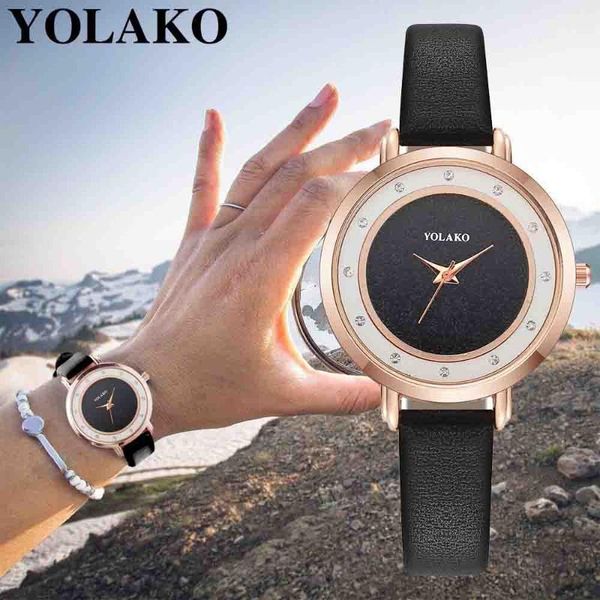luxury watch women watches women's leather ladies casual gift clock montre femme erkek kol saati wristwatches, Slivery;brown
luxury watch women watches women's leather ladies casual gift clock montre femme erkek kol saati wristwatches, Slivery;brown