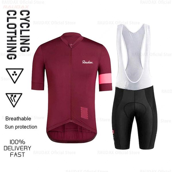 raudax men cycling clothing ciclismo mujer multicolor short sleeve jersey mtb bike team uniforme maillot racing sets, Black;blue
raudax men cycling clothing ciclismo mujer multicolor short sleeve jersey mtb bike team uniforme maillot racing sets, Black;blue