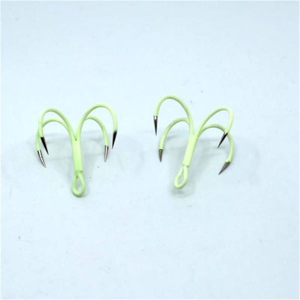 fishing hooks night quad hook luminous squid 20 pieces of bait ocs artificial saltwater fixture
fishing hooks night quad hook luminous squid 20 pieces of bait ocs artificial saltwater fixture