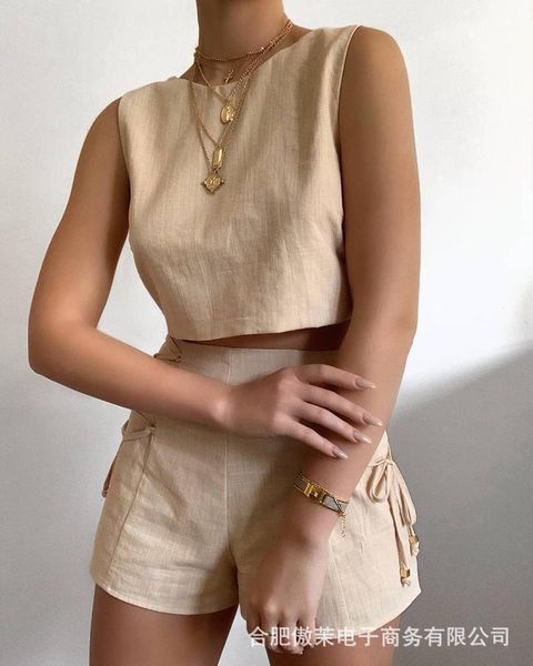 women's tracksuits 2 piece shorts set 2021 summer fashion apricot casual suit, Gray
women's tracksuits 2 piece shorts set 2021 summer fashion apricot casual suit, Gray