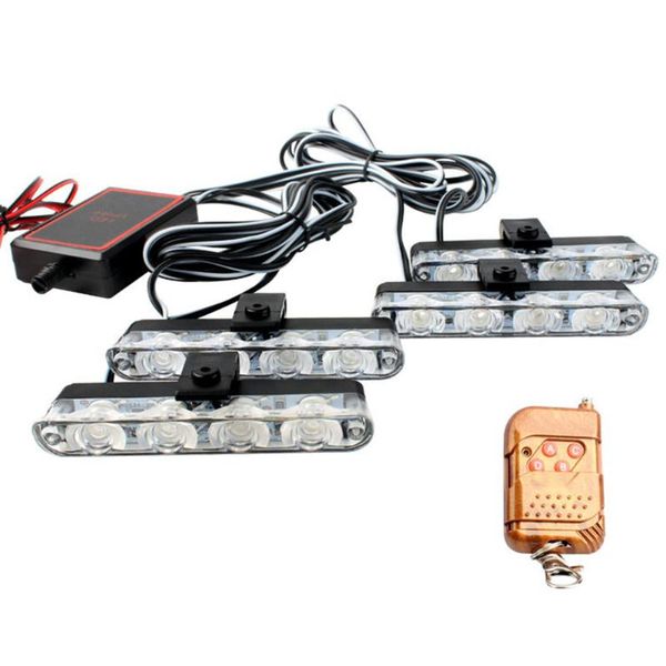 car grille strobe light flashing emergency warning 12v red+blue for auto suv led lights interior&external
car grille strobe light flashing emergency warning 12v red+blue for auto suv led lights interior&external