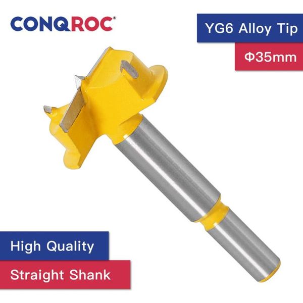 professional drill bits 35mm forstner bit wood hole saw cutter alloy tip yg6 hinge open woodworking straight shank
professional drill bits 35mm forstner bit wood hole saw cutter alloy tip yg6 hinge open woodworking straight shank