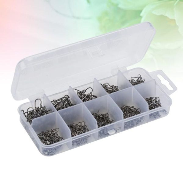 pcs stainless steel fishing rolling swivels with nice snap hooks connectors bearing tackles linking accessories
pcs stainless steel fishing rolling swivels with nice snap hooks connectors bearing tackles linking accessories