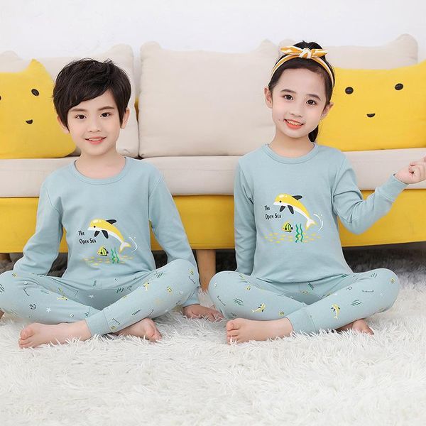 pajamas autumn for children long sleeved cotton night suit cartoon animal baby kids girl pyjamas set sleepwear christmas, Blue;red
pajamas autumn for children long sleeved cotton night suit cartoon animal baby kids girl pyjamas set sleepwear christmas, Blue;red