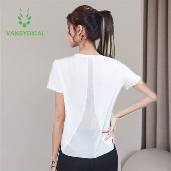 yoga outfit women loose gym shirts summer sports running t-shirts back mesh fitness training workout short sleeve sportswear
yoga outfit women loose gym shirts summer sports running t-shirts back mesh fitness training workout short sleeve sportswear