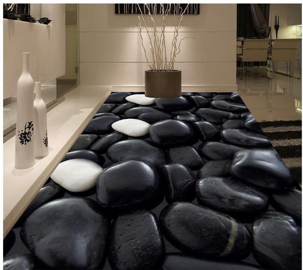 wallpapers black stone po floor wallpaper 3d stereoscopic pvc waterproof home decoration
wallpapers black stone po floor wallpaper 3d stereoscopic pvc waterproof home decoration