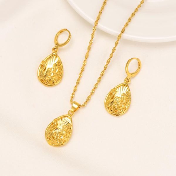 earrings & necklace gold dubai indiavintage african peacock jewelry sets for women fashion square charms wedding gift, Silver
earrings & necklace gold dubai indiavintage african peacock jewelry sets for women fashion square charms wedding gift, Silver