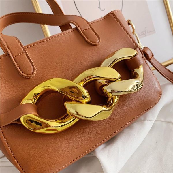 waist bags gold thick chain luxury handbags for women tote leather crossbody shoulder bag bucket brand clutches femal bolso
waist bags gold thick chain luxury handbags for women tote leather crossbody shoulder bag bucket brand clutches femal bolso