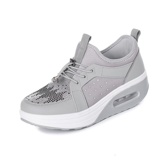 dress shoes women sneakers fashion breathble platform casual tenis feminino zapatos de mujer l25m, Black
dress shoes women sneakers fashion breathble platform casual tenis feminino zapatos de mujer l25m, Black