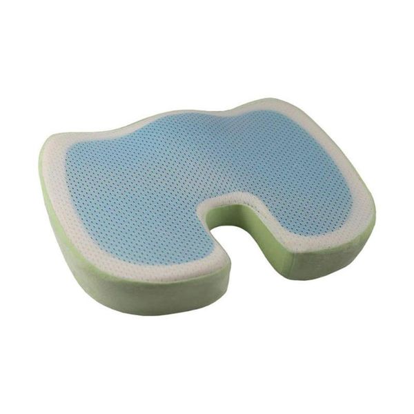cushion/decorative pillow buttocks cushion slow rebound memory cotton gel hip pad office car u-shaped chair dc120
cushion/decorative pillow buttocks cushion slow rebound memory cotton gel hip pad office car u-shaped chair dc120