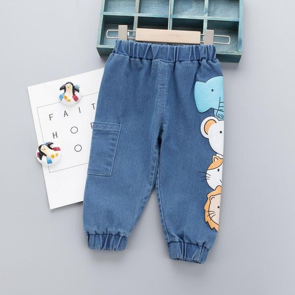 trousers spring autumn kids sport pants cotton casual baby long toddler children boy fashion, Blue
trousers spring autumn kids sport pants cotton casual baby long toddler children boy fashion, Blue