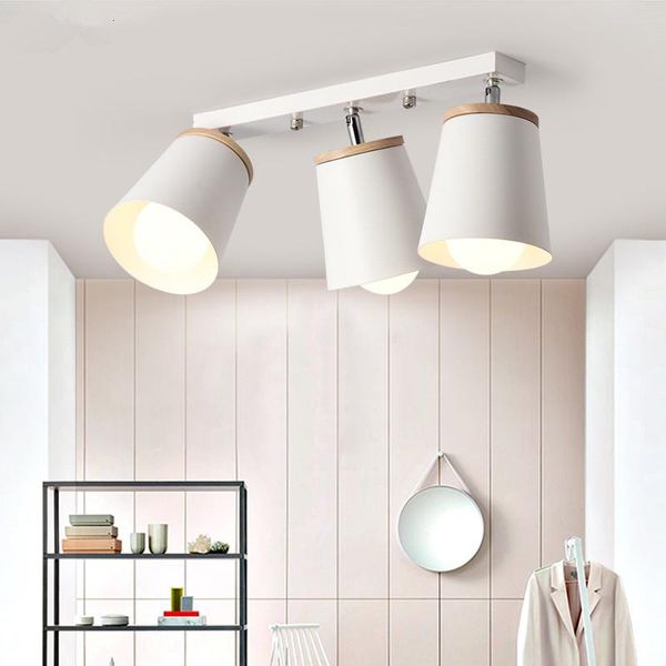 nordic rotate wooden ceiling lamps adjustable metal lampshade chandeliers for kicthen corridor indoor lustre lighting fixtures pendant
nordic rotate wooden ceiling lamps adjustable metal lampshade chandeliers for kicthen corridor indoor lustre lighting fixtures pendant
