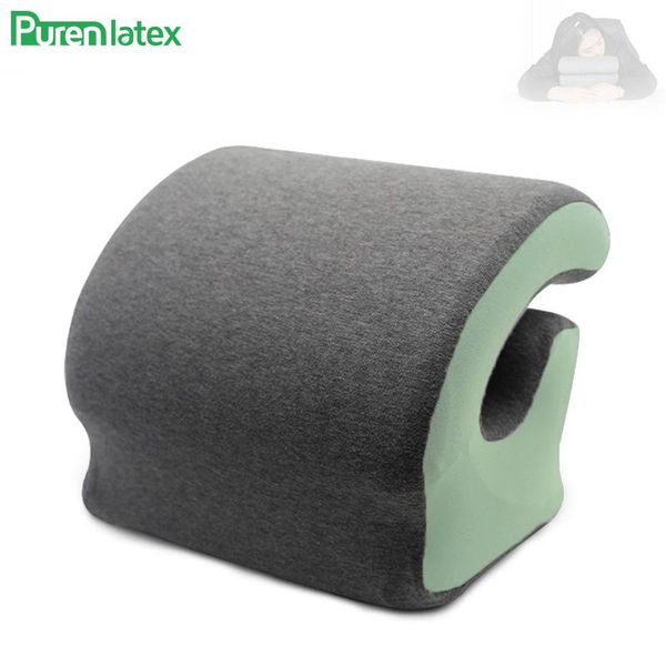 purenlatex memory foam nap pillow sleeping school desk noon sleep cushion slow rebound orthopedic neck
purenlatex memory foam nap pillow sleeping school desk noon sleep cushion slow rebound orthopedic neck