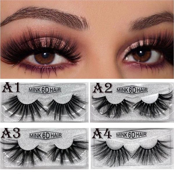 false eyelashes 1 pairs 3d mink fluffy dramatic makeup wispy lashes natural long volume extension
false eyelashes 1 pairs 3d mink fluffy dramatic makeup wispy lashes natural long volume extension