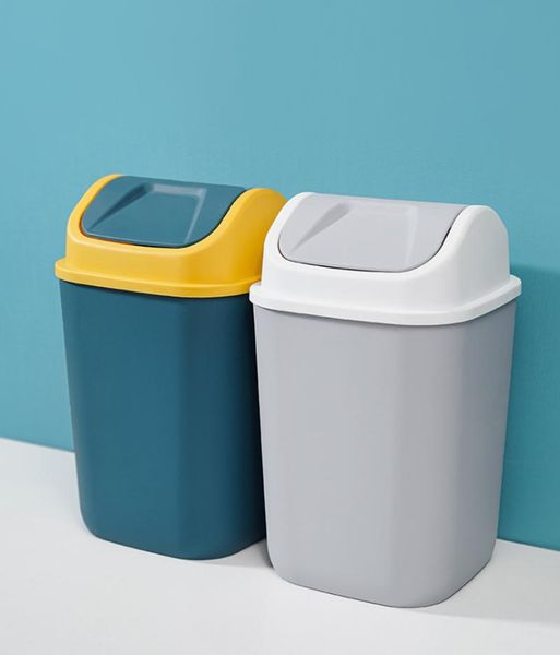waste bins household dustbin toilet living room bedroom commercial kitchen with cover large capacity covered small paper basket swing
waste bins household dustbin toilet living room bedroom commercial kitchen with cover large capacity covered small paper basket swing