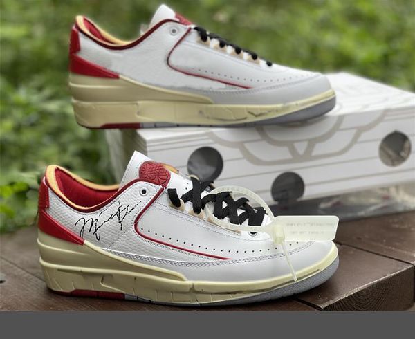 mens 2 low white red basketball shoes 2s varsity red outdoor sports skateboard black royal blue sneakers dj4375-106 with original box us7-12
mens 2 low white red basketball shoes 2s varsity red outdoor sports skateboard black royal blue sneakers dj4375-106 with original box us7-12