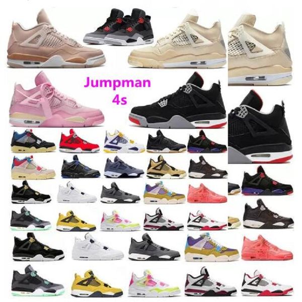 man 4s 4 basketball shoes university blue white oero shimmer lightning union noir fire red bred pure money metallic sneakers women trainers
man 4s 4 basketball shoes university blue white oero shimmer lightning union noir fire red bred pure money metallic sneakers women trainers