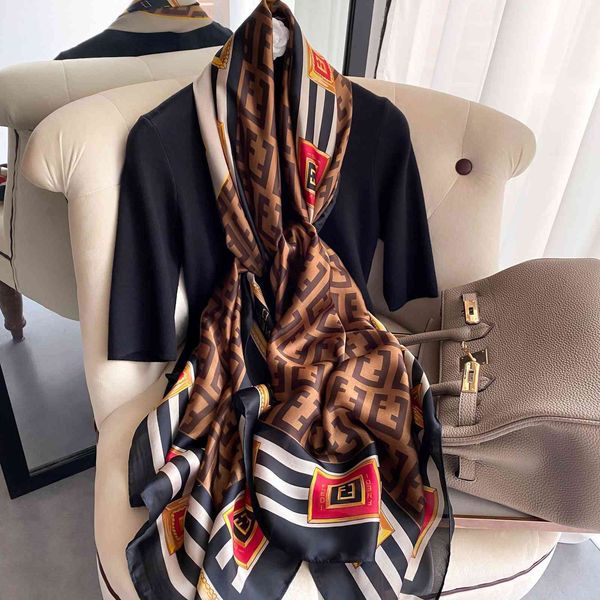 70% off design simulated spring and seaside sunscreen silk scarf women's thin scarf shawl summer beach towel shawl, Black;purple
70% off design simulated spring and seaside sunscreen silk scarf women's thin scarf shawl summer beach towel shawl, Black;purple