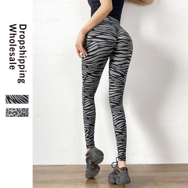 seamless legging bubble buttock gym pants sports clothing zebra pattern high waist full length workout leggins fittness leggings w, Black
seamless legging bubble buttock gym pants sports clothing zebra pattern high waist full length workout leggins fittness leggings w, Black