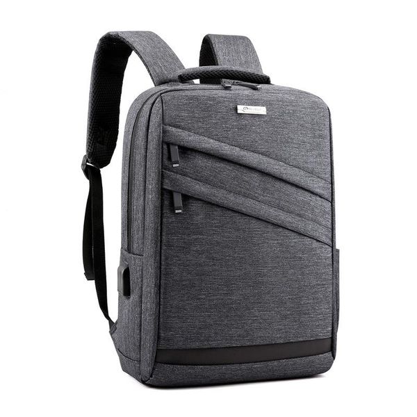 backpack computer bag korean version usb charging male and female business student school large capacity travel laptop
backpack computer bag korean version usb charging male and female business student school large capacity travel laptop