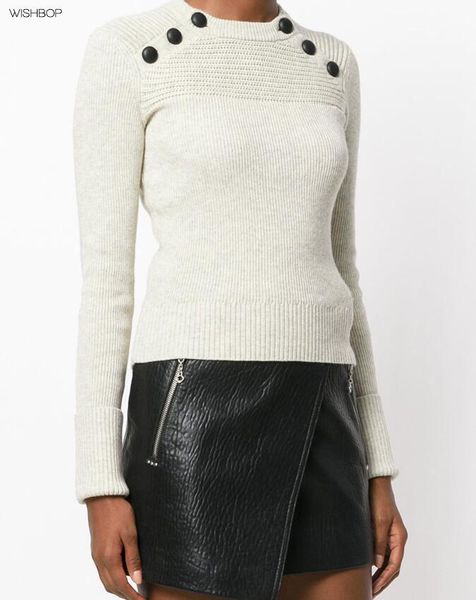 women's sweaters latest stylish long sleeves candy colors jersey jumpers body fit - fashion design 2021 wool shoulder with black button, White;black
women's sweaters latest stylish long sleeves candy colors jersey jumpers body fit - fashion design 2021 wool shoulder with black button, White;black