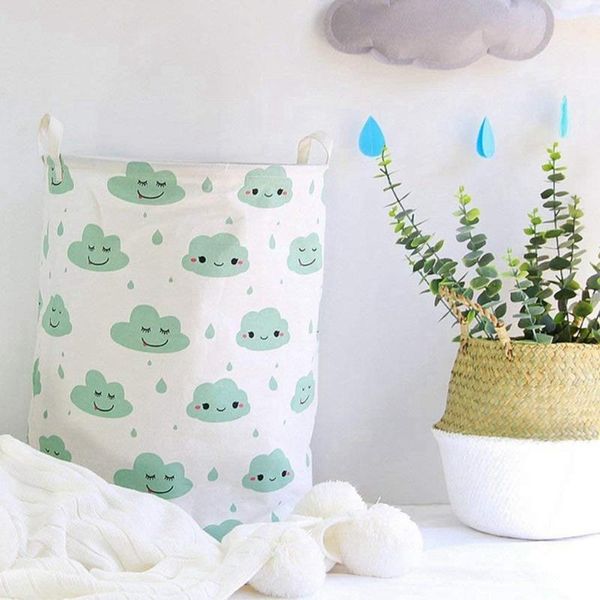 laundry bags cotton and linen basket,simple cute toy fabric dirty clothes basket,clothes storage basket
laundry bags cotton and linen basket,simple cute toy fabric dirty clothes basket,clothes storage basket