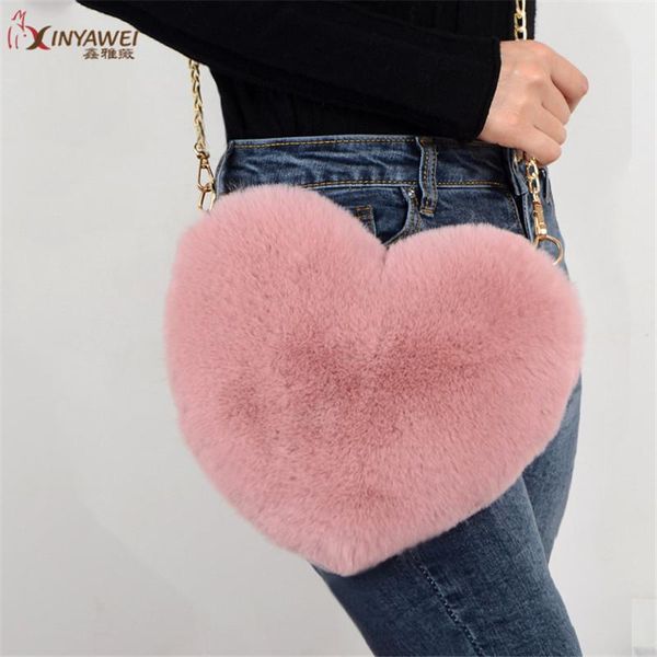 outdoor bags fashion winter imitation fur heart bag for women lady shoulder kawaii girls great love messenger multicolor.
outdoor bags fashion winter imitation fur heart bag for women lady shoulder kawaii girls great love messenger multicolor.