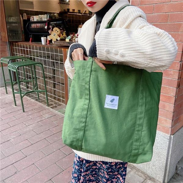 storage bags retro trend shopping for women handbag canvas shoulder bag large capacity ladies messenger organization
storage bags retro trend shopping for women handbag canvas shoulder bag large capacity ladies messenger organization
