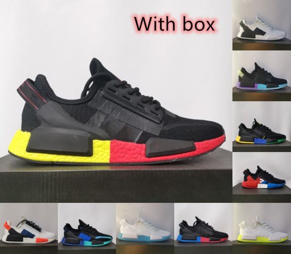 dazzle camo nmd r1 v2 mens running shoes aqua tones mexico city metallic core black munich men women trainers sports sneakers with box 36-45
dazzle camo nmd r1 v2 mens running shoes aqua tones mexico city metallic core black munich men women trainers sports sneakers with box 36-45