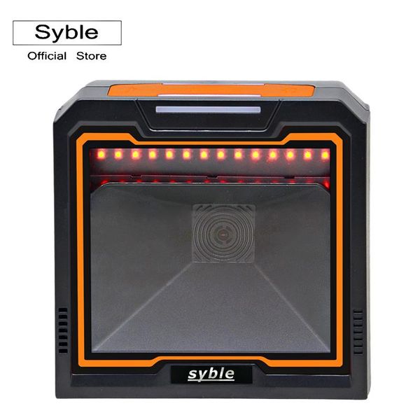 deskbarcode scanner 2d qr handsomnidirectional wired automatic reader xb-8800 scanners
deskbarcode scanner 2d qr handsomnidirectional wired automatic reader xb-8800 scanners