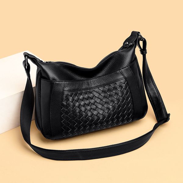 american style trade new foreign and bag cowhide layer fashion european shoulder leather handbags large-capacity first women cross-bord ghti
american style trade new foreign and bag cowhide layer fashion european shoulder leather handbags large-capacity first women cross-bord ghti
