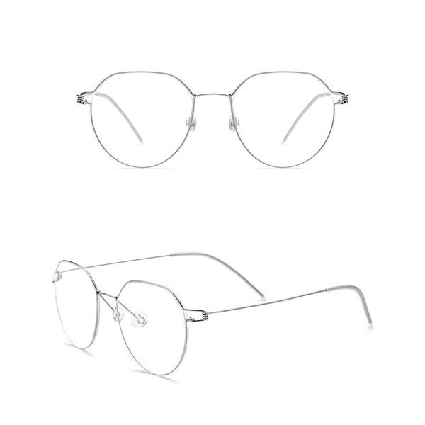 belight opitcal denmark screwless rimless men women irregular optical prescription spectacle frame glasses eyeglasses 28635 fashion sunglass, Black
belight opitcal denmark screwless rimless men women irregular optical prescription spectacle frame glasses eyeglasses 28635 fashion sunglass, Black
