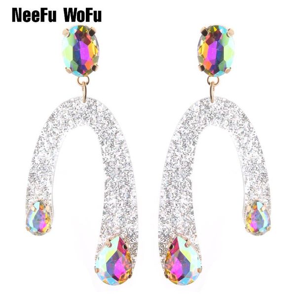 dangle & chandelier neefu wofu resin big earring crystal earrings drop personality large long brinco ear oorbellen christmas gift 2021, Silver
dangle & chandelier neefu wofu resin big earring crystal earrings drop personality large long brinco ear oorbellen christmas gift 2021, Silver