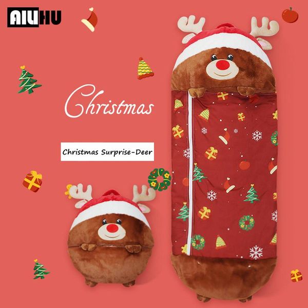 blankets christmas decoration sleeping bag for home children lazy warm baby cartoons animal sleep sack blanket pillow boys girls gift
blankets christmas decoration sleeping bag for home children lazy warm baby cartoons animal sleep sack blanket pillow boys girls gift