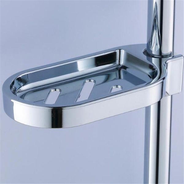 silver color wall mounted plactis material brushed finish bathroom toilet soap basket holder dishes
silver color wall mounted plactis material brushed finish bathroom toilet soap basket holder dishes