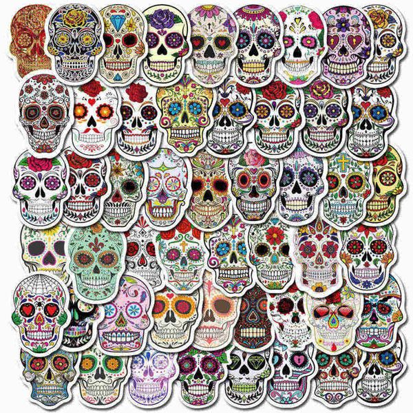 skull funny stickers can be combined with halloween theme decoration water bottle trolley case pumpkin monster waterproof graffiti sticker
skull funny stickers can be combined with halloween theme decoration water bottle trolley case pumpkin monster waterproof graffiti sticker